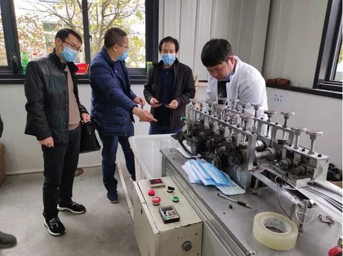 三臺縣工商聯組建服務團，助力企業復工復產財稅與法律咨詢